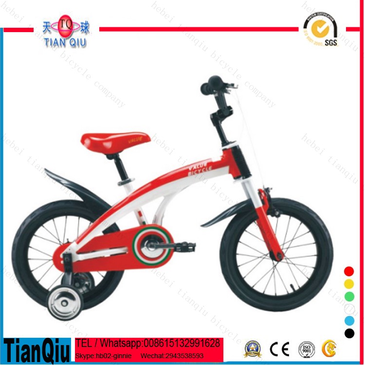 2016 Hot Bike for Children New Model Children Bikes Bisiklet Kid Bicycle