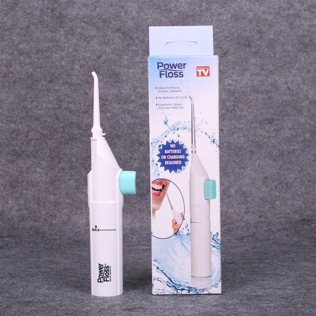 Power Floss