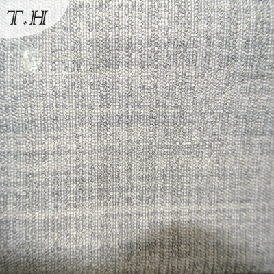 2016 100% Polyester Chenille Fabric Produced From China Supplier (FTH31916)