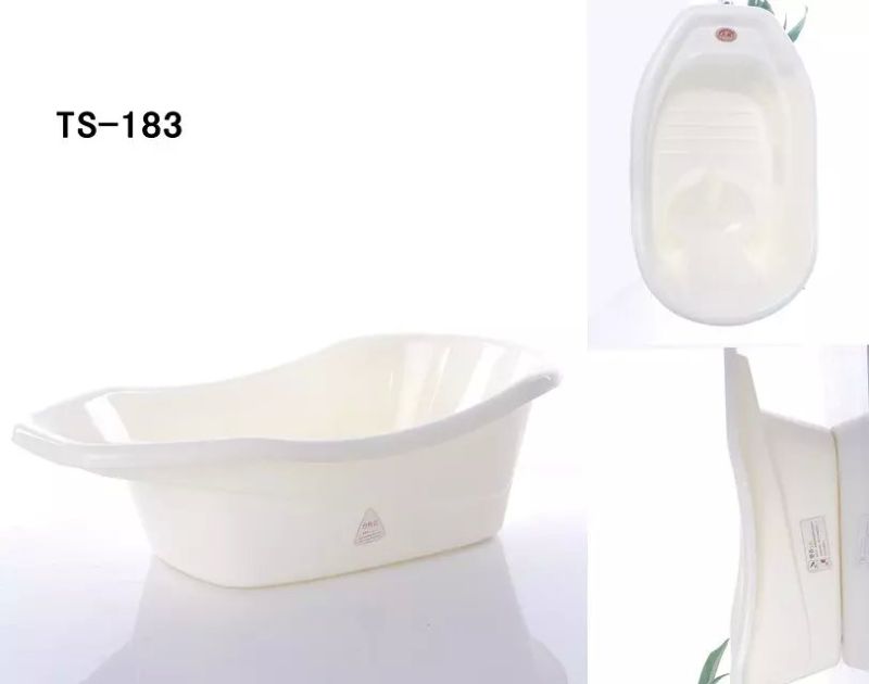 China Baby Bath Tub with Good Quality Cheap Price Wholesale