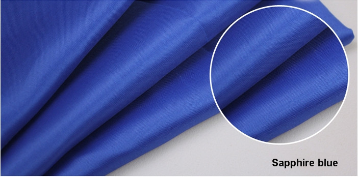 Polyester Satin / Pongee / Polyester Taffeta for Garment Lining