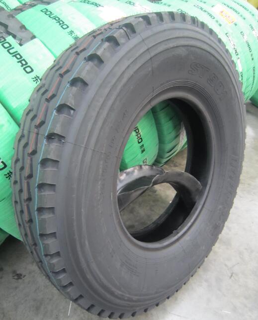 1200r24 All Steel Radial Truck Tyre 1200r20