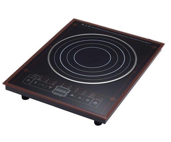 Multi-Functional Kitchen Appliance Electric Induction Cooker