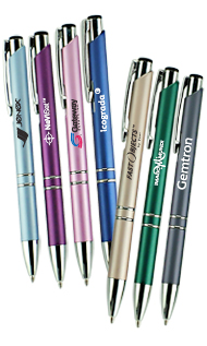 The Promotion Gifts   Plastic Ballpoint Pen Jhp1021