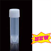 5ml Transport Sample Tube with Screw Cap