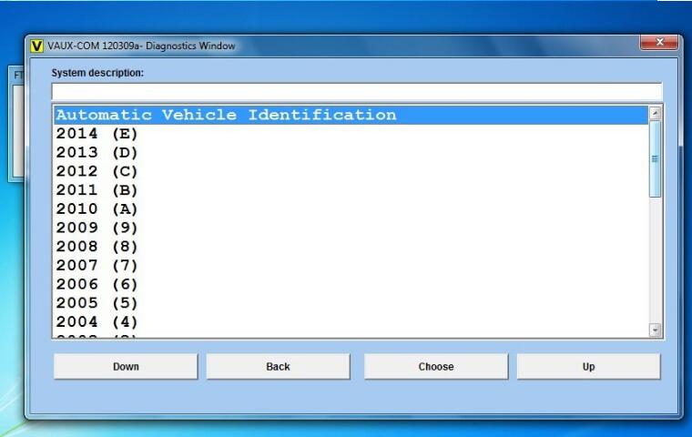 Opcom with Pic18f458 Chip Can Bus Interface for Opel