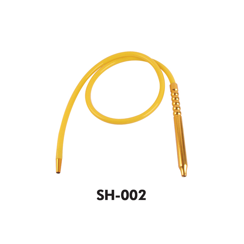 Shisha Silicon Hose Sh-002