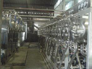 Potato Starch Production Line