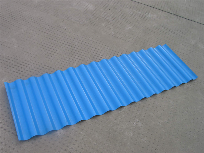 0.2-2mm Galvanized Metal Roofing Sheet Best Price