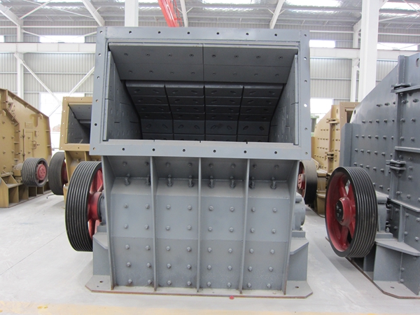 China Large Capacity Jaw Crusher, Stone Crusher for Quarry Use