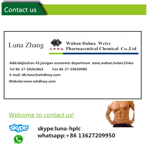 Ibuprofen CAS: 15687-27-1 Hot Sell API Local Anesthetic Ibuprofen