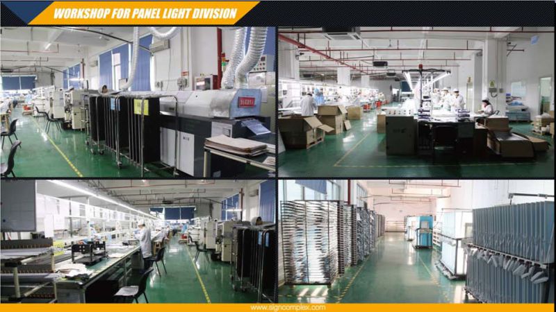 China 20W 40W 50W SMD2835 Continuous Run LED Lamp Linear with Ce RoHS