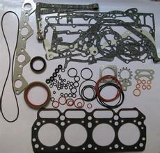 Cummins Engine Parts Cylinder Head Gasket