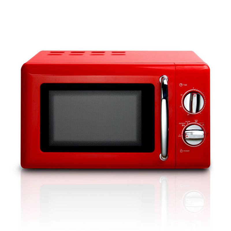 2016 Mechanical 6-Level Microwave Oven with Ce