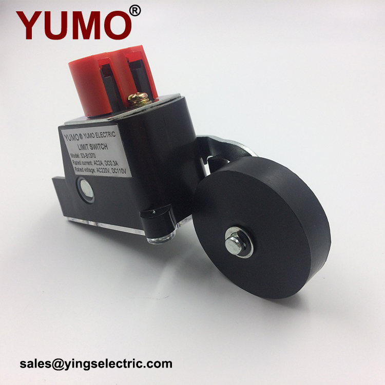 S3-B1370 Limit Switch for Mitsubishi Elevator 1370 Switch Elevator Spare Parts