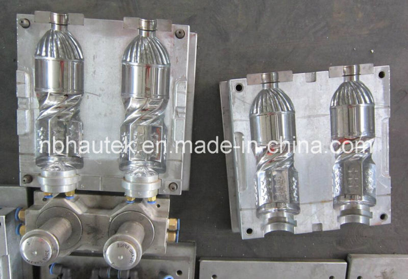 0.5L Pet Bottle Blowing Mould