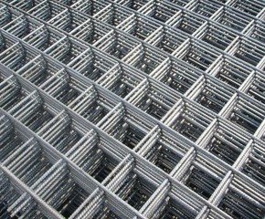 Hot Sale! ! ! Professional Manufacture Galvanized Welded Wire Mesh with Factory Price