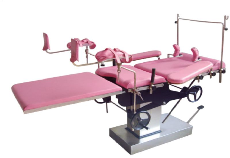 Electric Operating Table for Obstetric Surgery Jyk-B7202