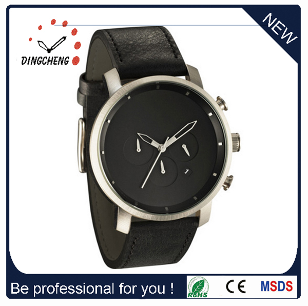 Luxury High End Stainless Steel Men's Watch