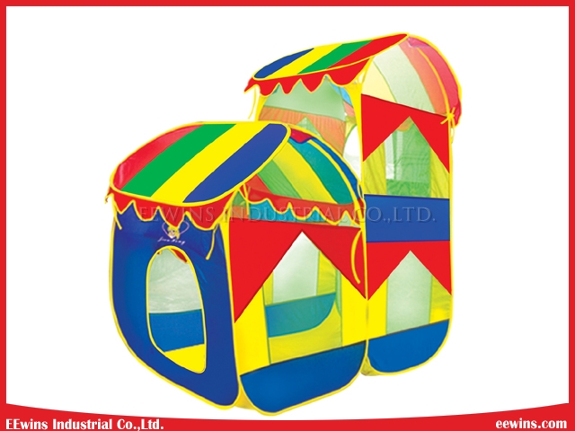 Outdoor Toys Pop up Kids Tents