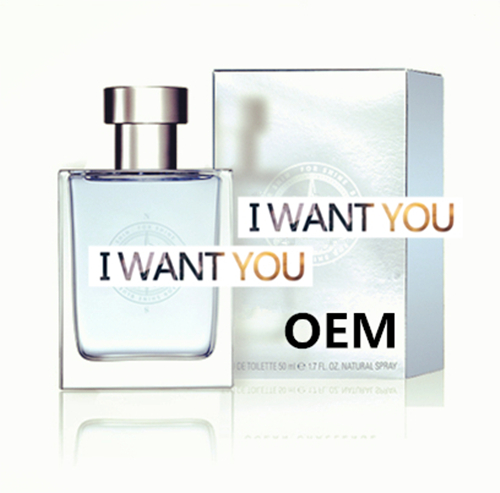 Good Quality Man OEM Designer Fragrance France Perfume