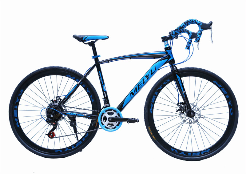 Top Quality 700c Road Racing Bikes/Machete Road Bike