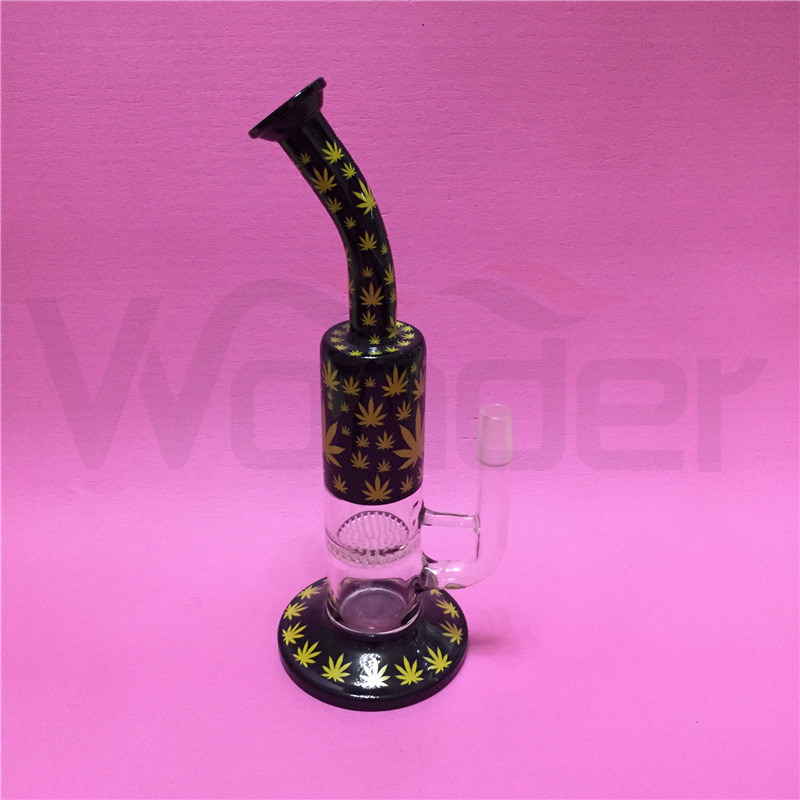 Cheap Water Smoking pipe Made in China