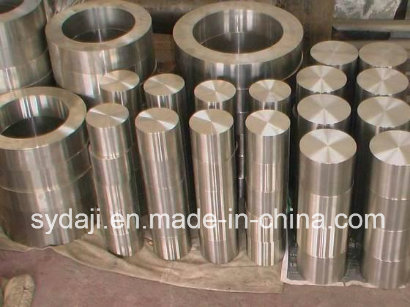 Titanium Bars and Titanium Alloys Good Quality Titanium Products