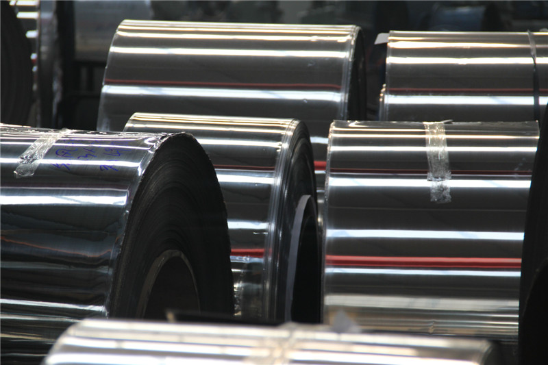 SPCC Cr Cold Rolled Steel Coil/Sheet