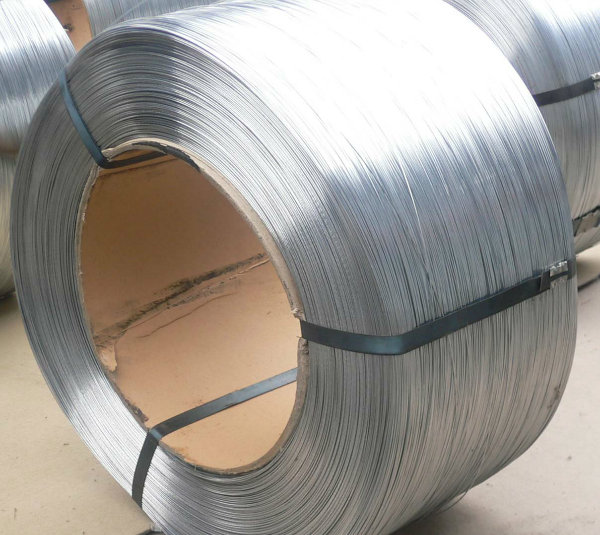 Zhuoda Factory Cost Price Best Quality Galvanized/Metal Wire