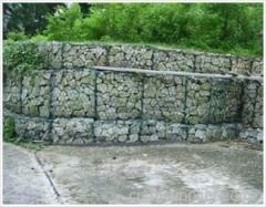 Gabion Box