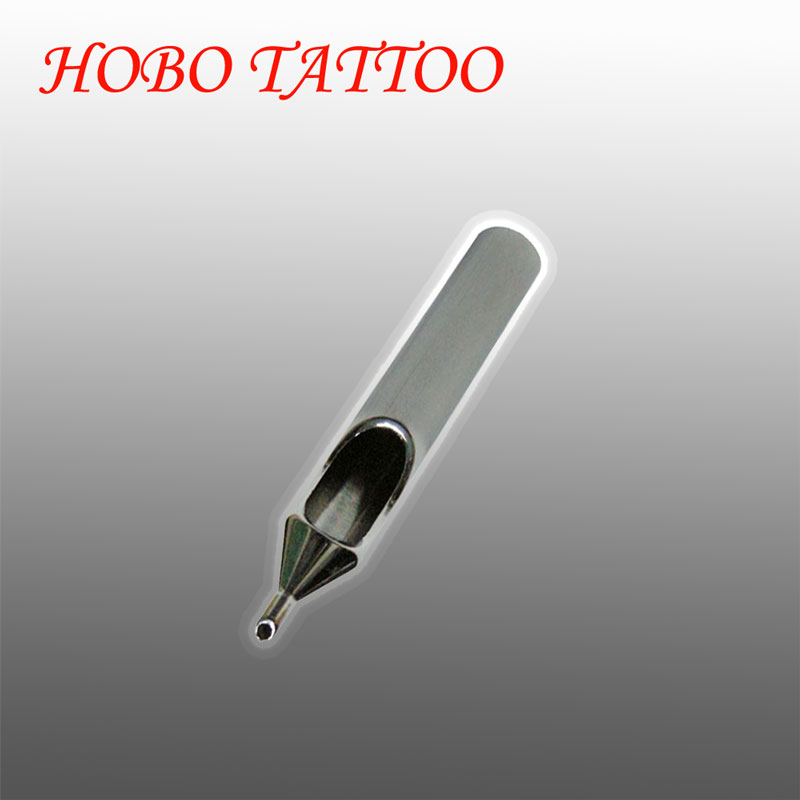 Best Sale Short Stainless Steel Tattoo Needle Tips