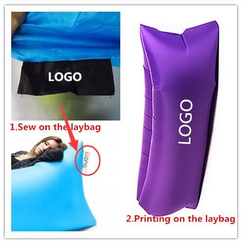 in Stock Cheap Price Lazybag with Nylon