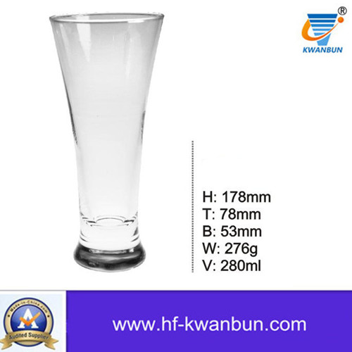 Glass Cup Whisky Cup Glassware Kitchenware Kb-Hn0306