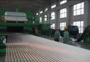 St1600 Rubber Conveyor Belt Width 1800mm Top Cover Thickness 6mm