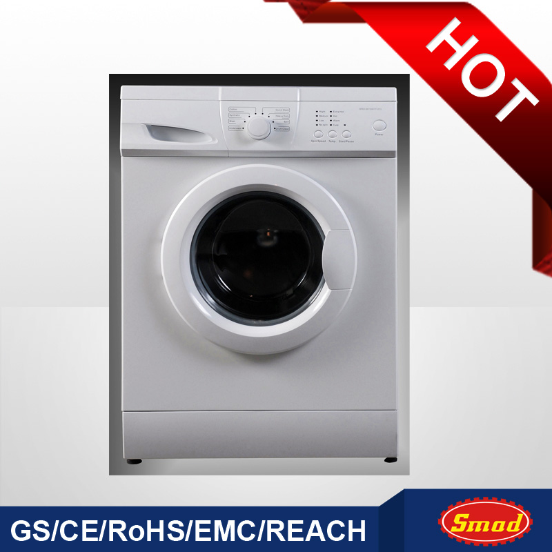 5kg Full Automatic Washing Machine with Stainless Steel Drum