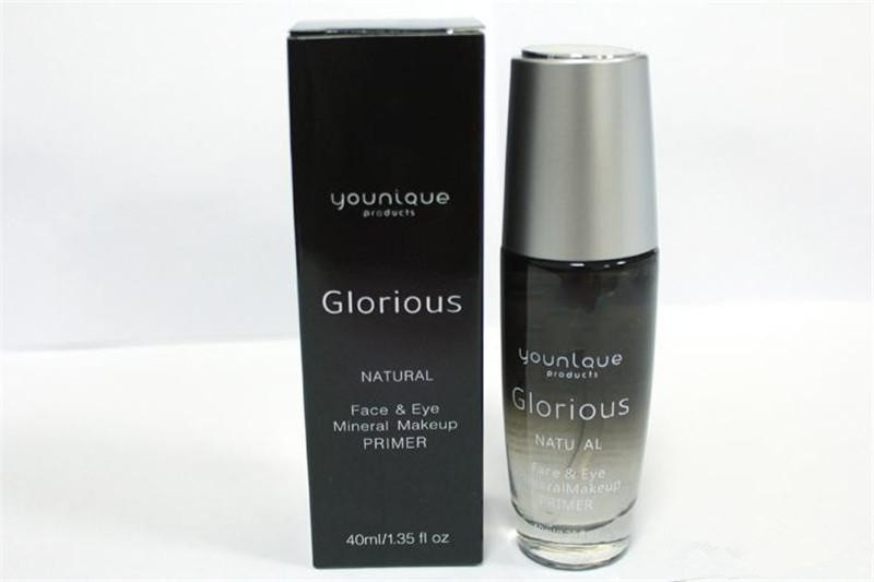 Younique Moodstruck Glorious Face&Eye Primer 40ml 40ml 1.35 Fl. Oz Anti-Wrinkle Concealer Girls Party Favors