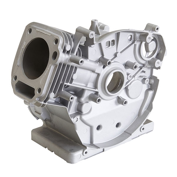 Die Casting Mold Double Rigid-Bodies Housing