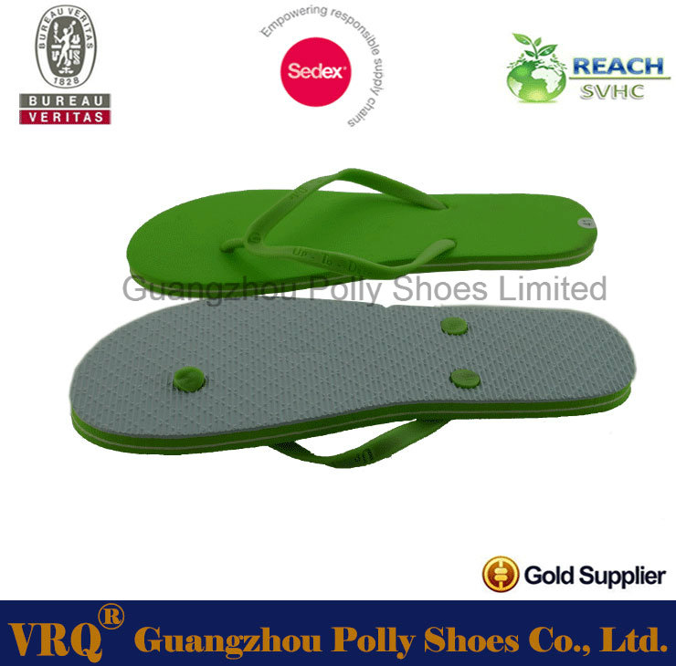 Fashion Designer New Comfortable Men's Sandal Flip Flops