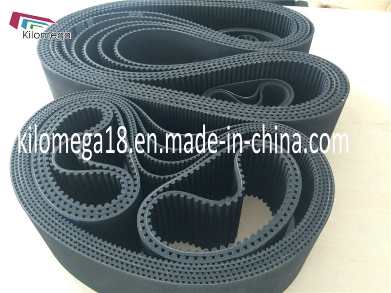 Rubber Timing Belts for Industry