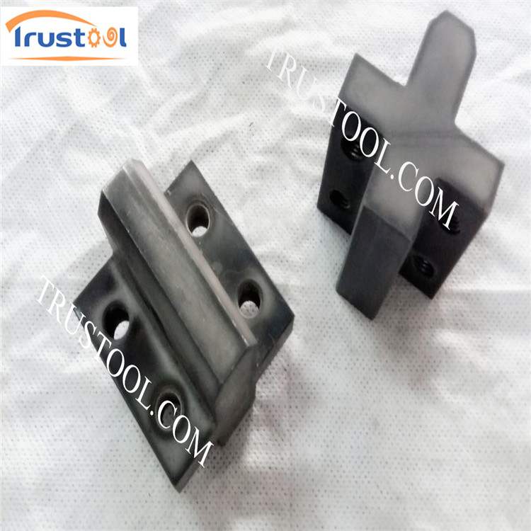 Custom Precision Motor Parts Ceramic Machinery Parts