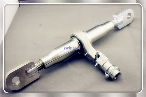 OEM Ratchet Load Binder Turnbuckle with Forged Jaw Jaw