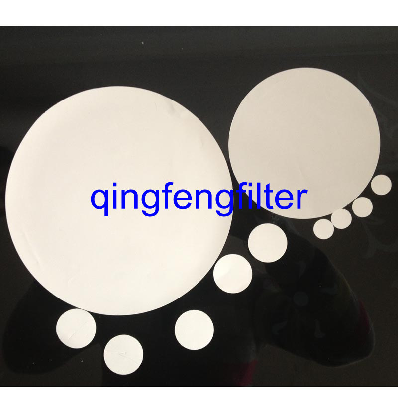 Polyethersulfone PP Membrane Filter for Liquid and Air Filtration