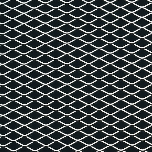 Expanded Aluminium/Steel Sheet, Expanded Metal Mesh