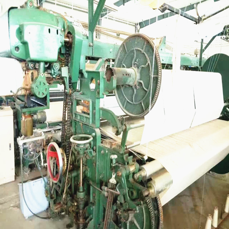 Second-Hand Terry Rapier Textile Machine on Sale