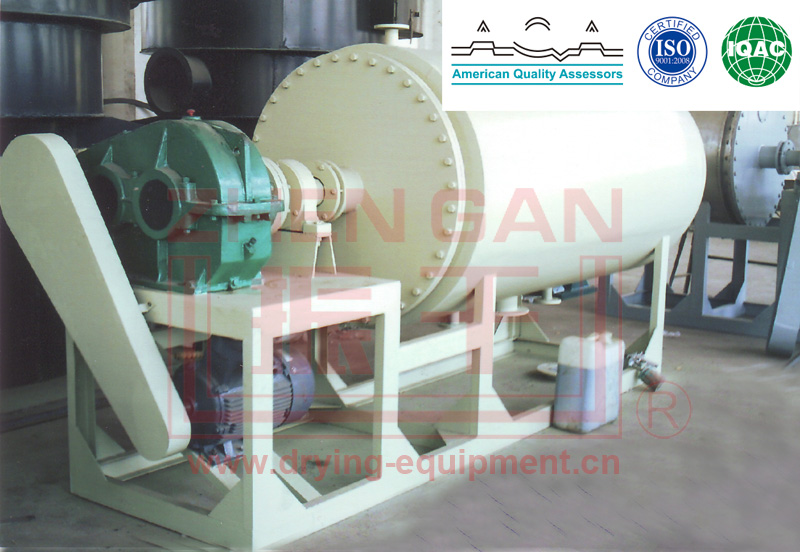 High Quality Zpg Vacuum Harrow Dryer