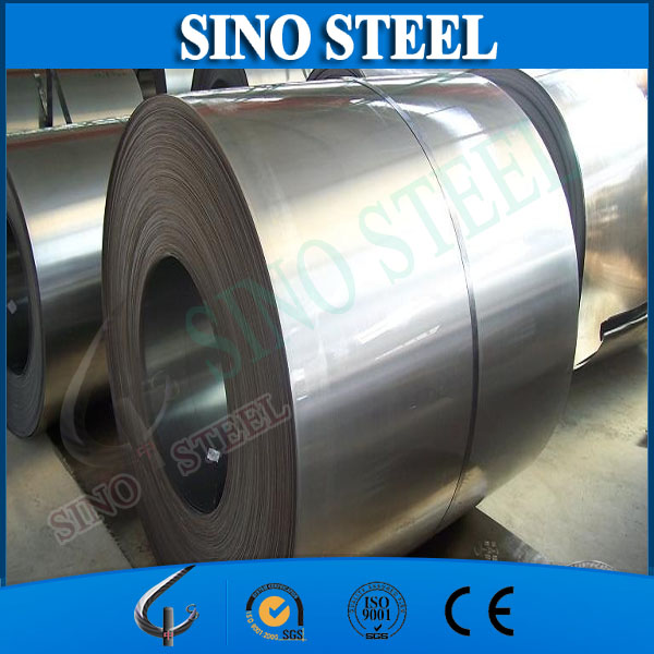 SPCC Grade Cr Coil Cold Rolled Steel Coil for Construction