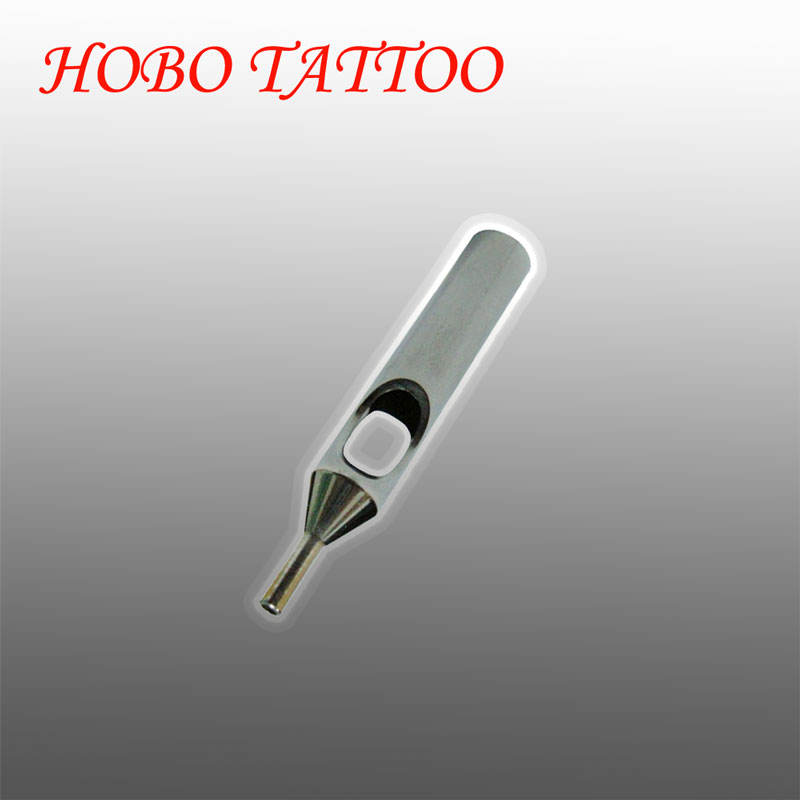 Wholesale 50mm Stainless Steel Tattoo Needle Tips