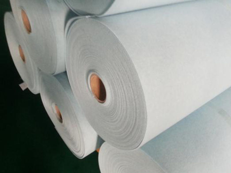 Factory Price Customized Productnon Nonwoven Polyester Geotextile