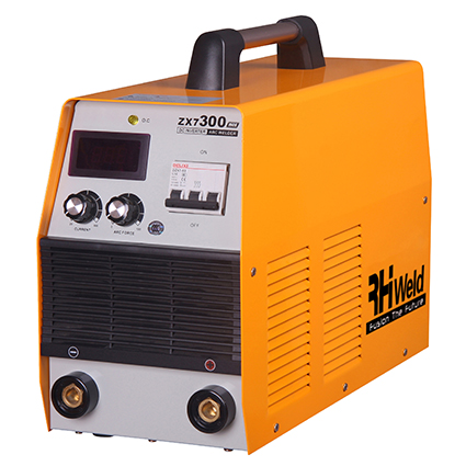 Inverter Manual DC Arc Welder, with CE, CCC, SGS. (ARC250)